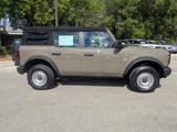 Certified 2025 Ford Bronco 4-Door image 2