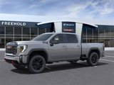 New 2025 GMC Sierra 2500 AT4 w/ AT4 Premium Plus Package image 2