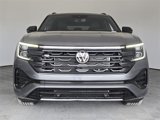 New 2025 Volkswagen Atlas Cross Sport SEL R-Line image 3