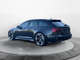 New 2025 Audi RS 6 performance image 5