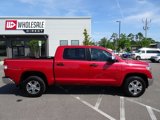 Used 2019 Toyota Tundra SR5 w/ SR5 Upgrade Package image 3