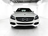 Used 2017 Mercedes-Benz C 300 4MATIC Sedan w/ Premium 2 Package image 2
