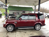 Used 2016 Land Rover LR4 HSE image 5