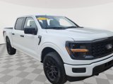 New 2025 Ford F150 STX image 3