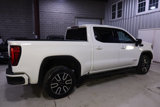 Used 2019 GMC Sierra 1500 AT4 w/ AT4 Premium Package image 5