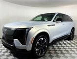 New 2025 Cadillac Escalade IQ Sport 1 image 3