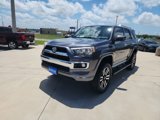 Used 2014 Toyota 4Runner Limited image 3