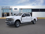 New 2025 Ford F250 Lariat image 2