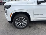 New 2025 Chevrolet Suburban High Country image 4