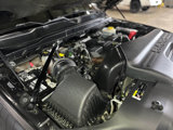 Used 2021 RAM 2500 Big Horn w/ Night Edition image 3
