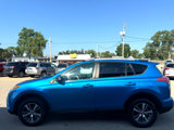 Used 2016 Toyota RAV4 XLE image 2