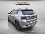 Used 2022 Jeep Compass High Altitude image 2