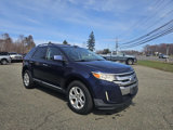 Used 2011 Ford Edge SEL w/ 202A Rapid Spec Order Code image 2