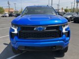New 2025 Chevrolet Silverado 1500 RST image 2