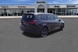 New 2025 Chrysler Pacifica Limited w/ Trailer Tow Group image 3