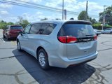 New 2026 Chrysler Voyager LX image 5
