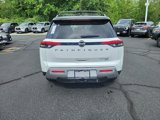 New 2025 Nissan Pathfinder Platinum image 4