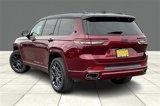 New 2025 Jeep Grand Cherokee L Summit image 3