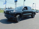 New 2026 Chevrolet Colorado W/T w/ WT Custom Package image 4