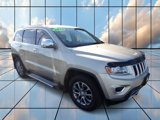 Used 2014 Jeep Grand Cherokee Limited image 2