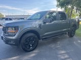 New 2025 Ford F150 STX image 2
