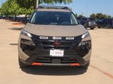 New 2026 Nissan Rogue Rock Creek image 5