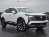 New 2025 Nissan Kicks SV w/ Illumination Package image 2