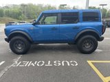 New 2025 Ford Bronco Badlands image 3