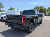 Used 2025 Ford F350 Platinum w/ Tremor Off-Road Package image 3