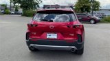 New 2025 MAZDA CX-50 2.5 Turbo w/ Accent Package image 3