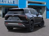 New 2026 Chevrolet Equinox LT w/ Midnight Edition image 4