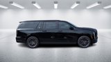 Certified 2025 Cadillac Escalade ESV Sport Platinum w/ LPO, Floor Liner Package image 6