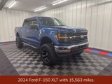 Used 2024 Ford F150 XLT image 3