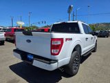 Certified 2023 Ford F150 XL w/ STX Appearance Package image 5