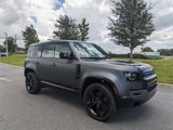 New 2025 Land Rover Defender 110 V8 image 3