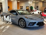 New 2025 Chevrolet Corvette Stingray Preferred Cpe w/ Battery Protection Package image 5