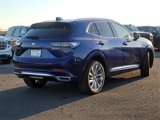 New 2025 Buick Envision Avenir image 2
