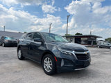 Used 2022 Chevrolet Equinox LT image 3