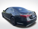 Used 2021 Mercedes-Benz S 580 4MATIC Sedan image 6