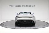 New 2025 Aston Martin DB12 Convertible image 6