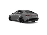 New 2025 Lexus IS 500 image 3