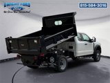 New 2025 Ford F450 XL w/ Snow Plow Prep Package image 5