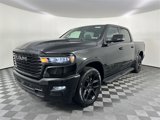 New 2025 RAM 1500 Laramie image 2