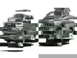 New 2025 RAM 1500 Big Horn image 2