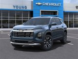 New 2026 Chevrolet Equinox LT w/ Safety and Technology Package image 6