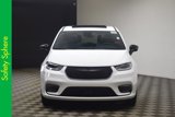 New 2026 Chrysler Pacifica Select image 2