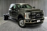 New 2025 Ford F350 4x4 SuperCab DRW Super Duty image 2