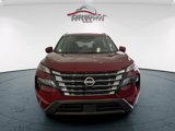 New 2026 Nissan Rogue SV w/ SV Premium Package image 3