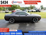 Used 2017 Dodge Challenger SXT Plus image 5