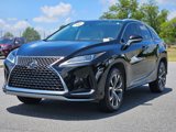 Used 2021 Lexus RX 350 FWD w/ Premium Package image 5